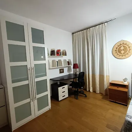 Daire Casa Di Ale Verona