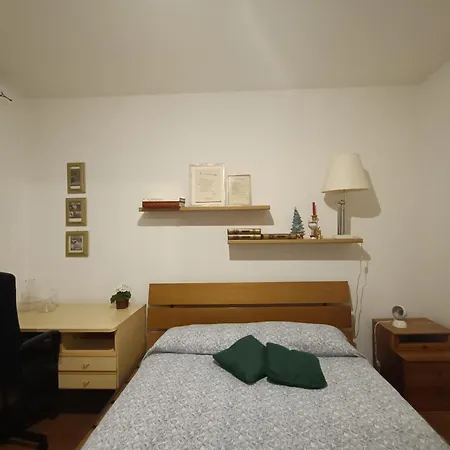 Apartamento Casa Di Ale