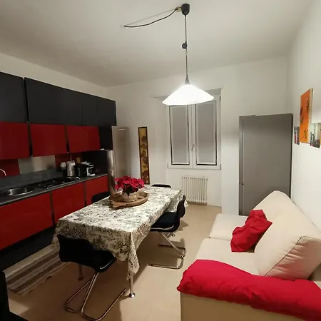 Apartamento Casa Di Ale *