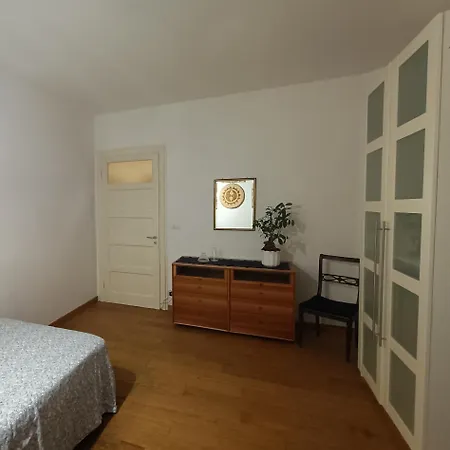 Apartamento Casa Di Ale Verona