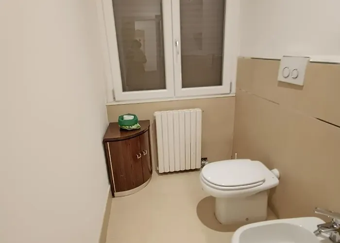 Apartmán Casa Di Ale *