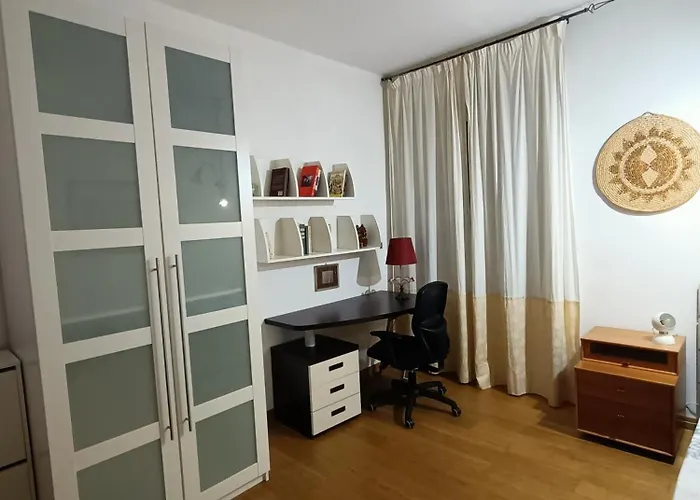 Apartman Casa Di Ale Verona