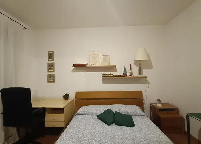 Apartmán Casa Di Ale