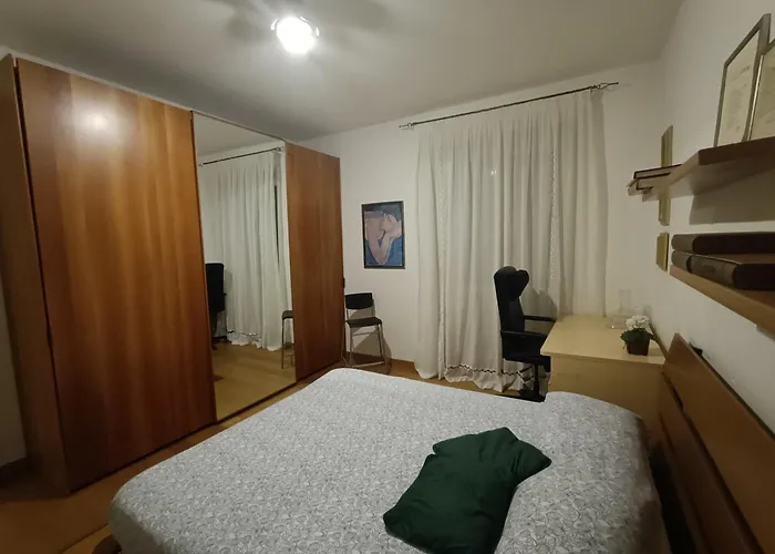 Apartmán Casa Di Ale