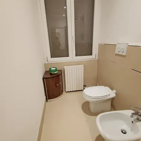 Apartamento Casa Di Ale *