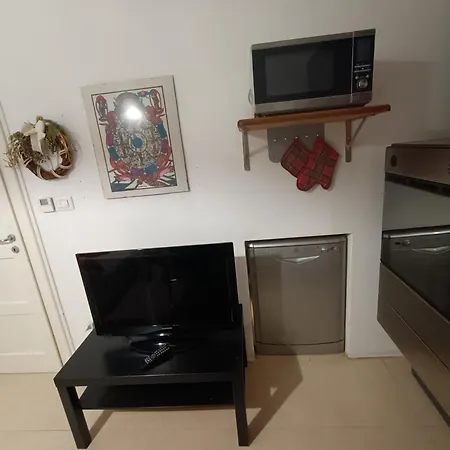 Apartamento Casa Di Ale