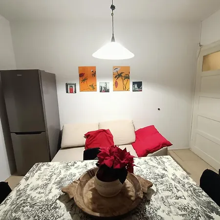 Apartamento Casa Di Ale Verona