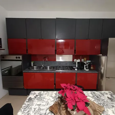 Apartamento Casa Di Ale
