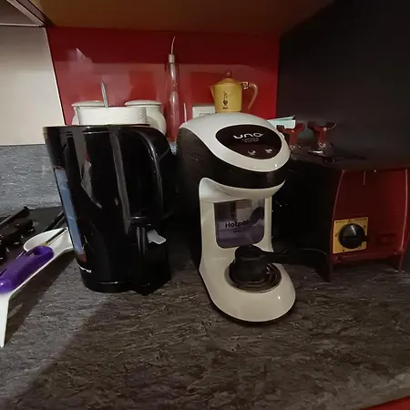 Apartamento Casa Di Ale *