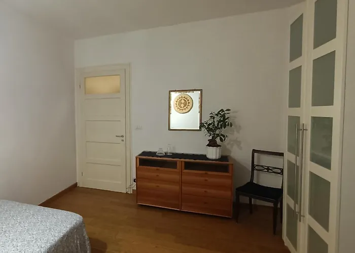 Apartment Casa Di Ale Verona