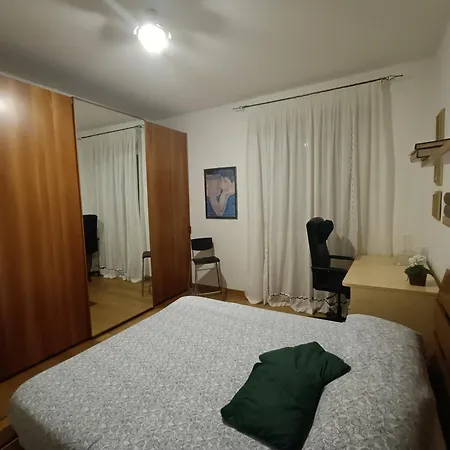 Апартаменты Casa Di Ale